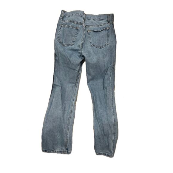 George Regular Blue Jeans, Men's 30x30 - Picture 2 of 4